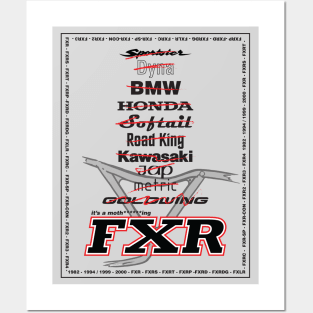 This is an FXR - light Posters and Art